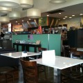 Sage Cafe