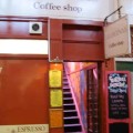 Georgina's Coffee Shop