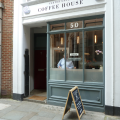 Carter Lane Coffee House