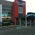 Hellens Cafe