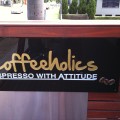 Coffeeholics