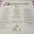 Papa'a Cafe