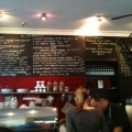 Cafe Two Ants