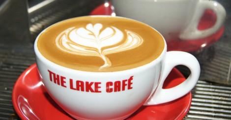 Villa Cafe Patterson Lakes Villa Cafe Patterson Lakes