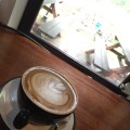 King Henry Arts Cafe