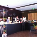 Cafe Vue - Heide