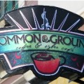 Common Grounds