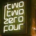 TwoTwoZeroFour