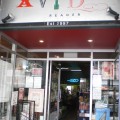 Avid Reader Bookshop