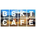 Bskt Cafe