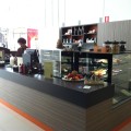 Edge Cafe
