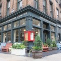 Bubby's Restaurant Bar-Bakery