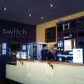 Switch Cafe And Bar