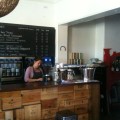 Wardens Restaurant And Wine Bar