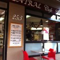 Grand Central Cafe