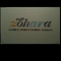 Cafe Zohara