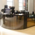 Lindt Chocolat Café