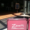 Zanetti Café