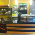 Elfresco Cafè