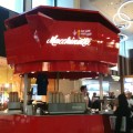 Macchinetta