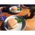Middle Street Food and Coffee