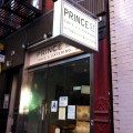 Prince St Cafe and Catering