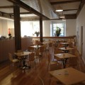 Museum Cafe