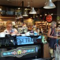 Jones The Grocer Road