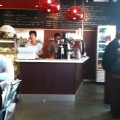 The Pickle Barrel