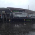 Kiosk 1