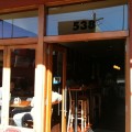Lastdrop Cafe