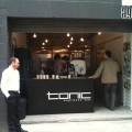 Tonic Espresso and Bar