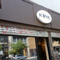 Iconic cafe