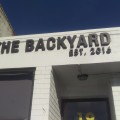 The Backyard