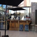 Reception Coffee Bar