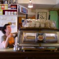 Scooter Caffè