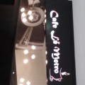 Cafe Le Metro