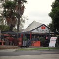 Kew Nursery