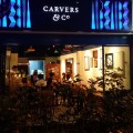 Carvers & Co