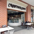 Crostini's Cafe