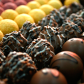 Monty's Chocolates