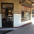 Lemon Rind Cafe
