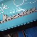 The Tricycle Cafe