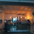 Sister Fox Espresso Bar