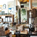 D.O.M. Espresso Bar