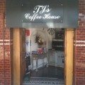 TJ's Coffee House