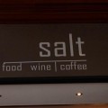 Salt