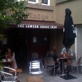 Lawson Grove Shop