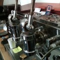 Volcano Coffee Works