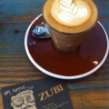 Zubi espresso